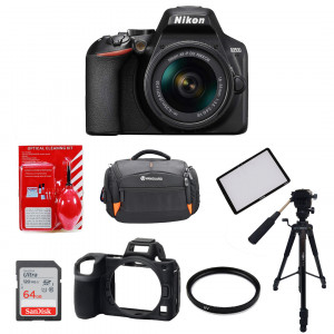 Nikon D3500 Professional Kit