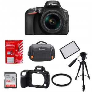 Nikon D5600 Professional Kit