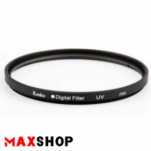 Kenko 52mm UV Lens Filter