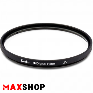 Kenko 67mm UV Lens Filter
