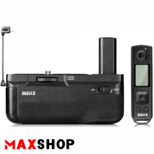 Meike MK-A6500 Pro Battery Grip for Sony a6500