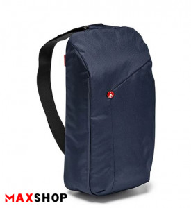 NX camera bodypack I Blue for CSC