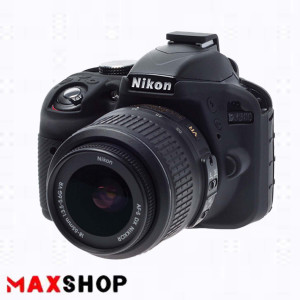 Nikon D3400-D3300 Cover