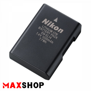 Nikon EN-EL14 Copy Battery