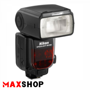 Nikon SB-900 Speedlight