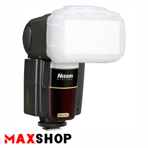 Nissin MG8000 Speedlite for Canon