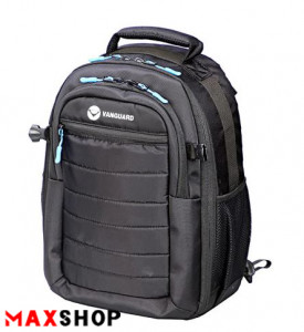 PFX Backpack vangaurd blue