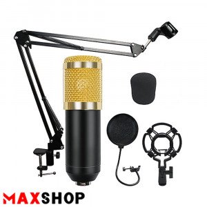 Phoenix BM800 Condenser Microphone