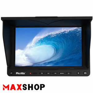 Phottix Hector 7" HD Monitor