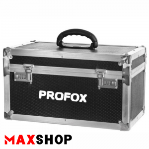 Profox PD Metal Camera Case