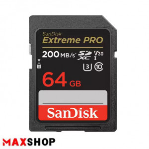 SD Memory Card 64 GB 200MB Disk Age