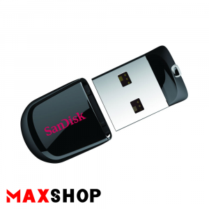 SanDisk Cruzer Fit 32GB USB Flash