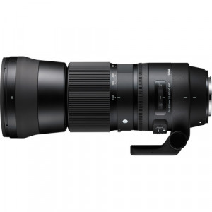 لنز سیگما 150-600mm f/5-6.3 DG OS HSM برای کانن