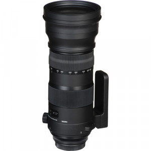 لنز سیگما 150-600mm f/5-6.3 DG OS HSM  F برای نیکون