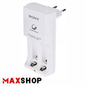 Sony BCG-34HW2GN Original Battery Charger