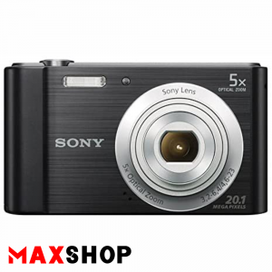 Sony Cyber-shot DSC-W800 Compact Camera