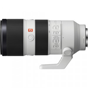 لنز سونی FE 70-200mm f/2.8 GM OSS