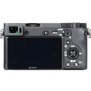دوربین بدون آینه سونی آلفا a6500 + 18-105mm
