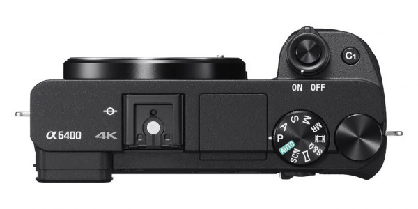 دوربین بدون آینه سونی آلفا a6500 + 18-105mm بدنه