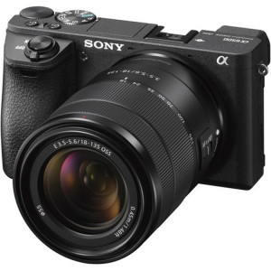 sony a6500 flipkart