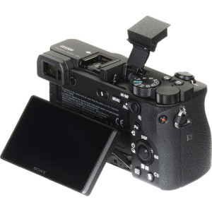 دوربین بدون آینه سونی آلفا a6500 + 18-135mm