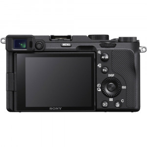 دوربین بدون آینه سونی آلفا a7C + 28-60mm بدنه