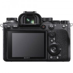 دوربین بدون آینه سونی آلفا a9 II بدنه