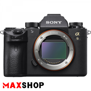 Sony Alpha a9 Mirrorless Camera Body