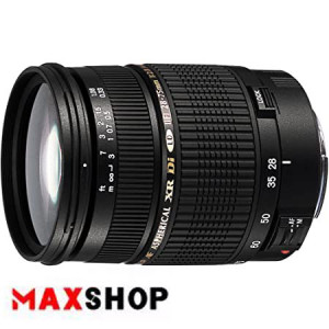 Tamron 28-75mm f2.8 for canon