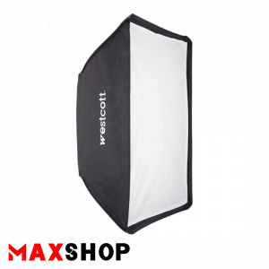 Westcott 100x70cm Portable Soft Box