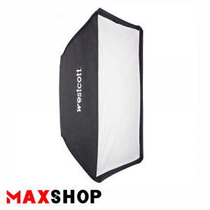 Westcott 80x120cm Portable Soft Box