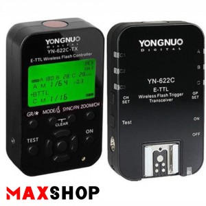 رادیو فلاش Yongnuo YN-622C Wireless E-TTL