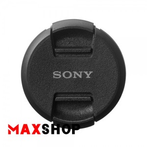 Sony 67mm Lens Cap