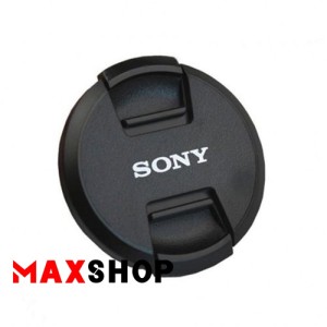 Sony 77mm Lens Cap