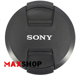 Sony 82mm Lens Cap