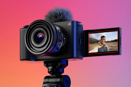 نقد و بررسی کامل دوربین عکاسی سونی بدون آینه ZV-E1