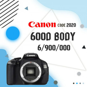 canon 600d makro