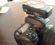 لنز نیکون AF-S DX NIKKOR 18-140mm f/3.5-5.6G ED VR دست دوم