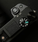 دوربین بدون آینه سونی Sony Alpha a6400 lens18-55mm دست دوم