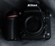 دوربین حرفه ای نیکون Nikon D750   دست دوم