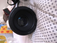 لنز سونی E 50mm f/1.8 OSS دست دوم