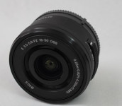 لنز سونی 16-50 ملیمتر دست دوم