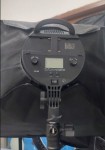 نور فلات ( سان پک ) گودکس LED P260C دست دوم