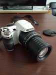 دوربین چاپ سریع فوجی فیلم Instax Mini 9 مشکی دست دوم