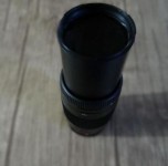لنز کانن مدل Canon EF 75-300mm f/4-5.6 III دست دوم