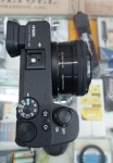 دوربین سونی آلفا sony a6600 دست دوم