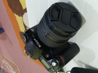 stock