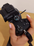 دوربین حرفه ای سونی | Sony A7 III + 24-70MM  دست دوم