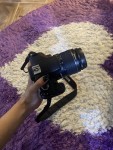 دوربین عکاسی کانن مدل 1300d دست دوم