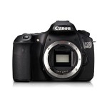 دوربین عکاسی کانن  60D +18-55MM دست دوم